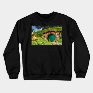 Bag End Crewneck Sweatshirt